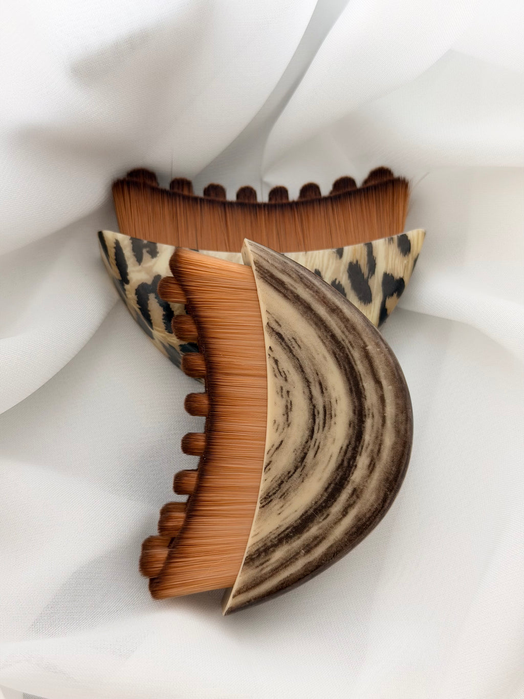 La brosse visage Éclat
