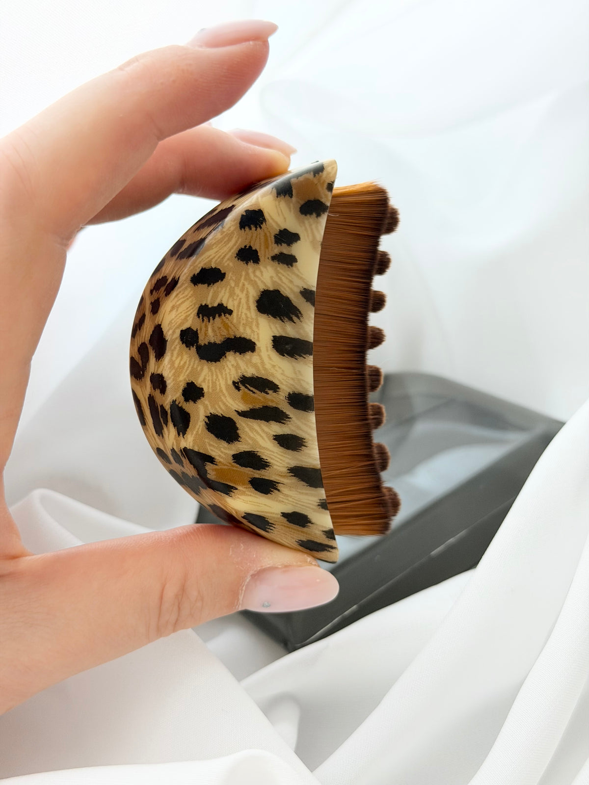 La brosse visage Éclat
